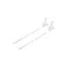 Hegen PCTO™ Replacement Straw