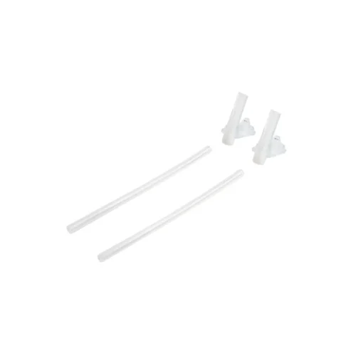 Hegen PCTO™ Replacement Straw