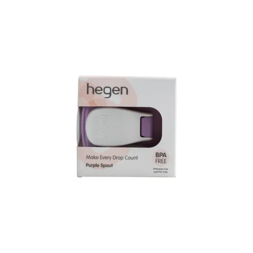 Hegen PCTO™ Spout