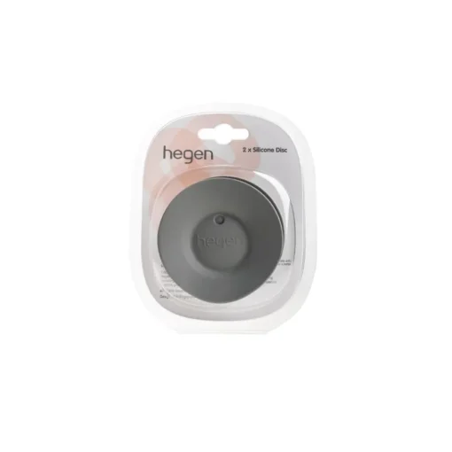 Hegen Silicone Disc (2 Pack)