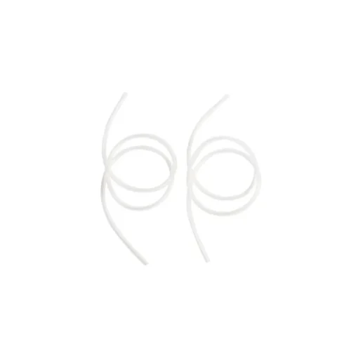 Hegen Silicone Tubing (2-Pack)