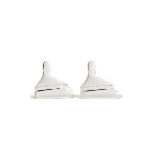 Hegen Teat Slow (2-pack)