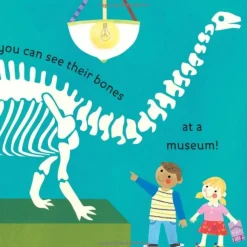Hello, World! Board Book Series Dinosaurs