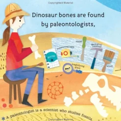 Hello, World! Board Book Series Dinosaurs