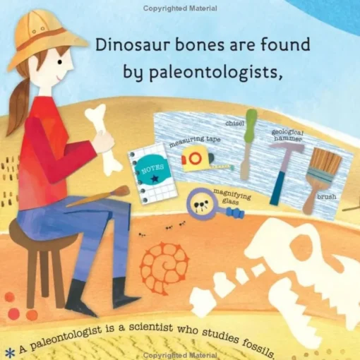 Hello, World! Board Book Series Dinosaurs