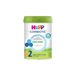HiPP Combiotic Organic Follow-on Milk Stage 2 800g (From 6 months)