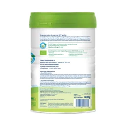 HiPP Combiotic Organic Follow-on Milk Stage 2 800g (From 6 months)