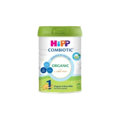 HiPP Combiotic Organic Infant Milk Stage 1 800g (From birth)