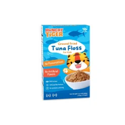 Hungry Tiger Ground Fried Tuna Fish Floss