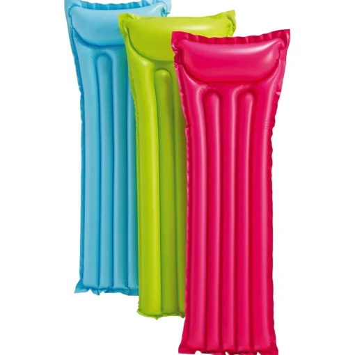 Intex Economats