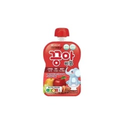 Ivenet Happy Poopy Juice B