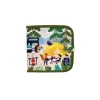 Jaq Jaq & Friends Doodle It & Go Erasable Book Camping