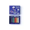 Jaq Jaq Bird ButterStix Aquarelle in Assorted Colors 8PK