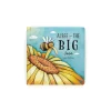 Jellycat Albee And The Big Seed Book