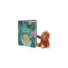 Jellycat Monster and Book Bundle