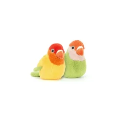Jellycat A Pair Of Lovely Lovebirds