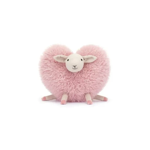 Jellycat Aimee Sheep