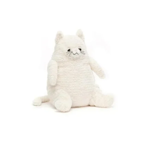 Jellycat Amore Cat Cream