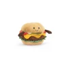 Jellycat Amuseabean Burger