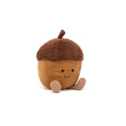 Jellycat Amuseable Acorn