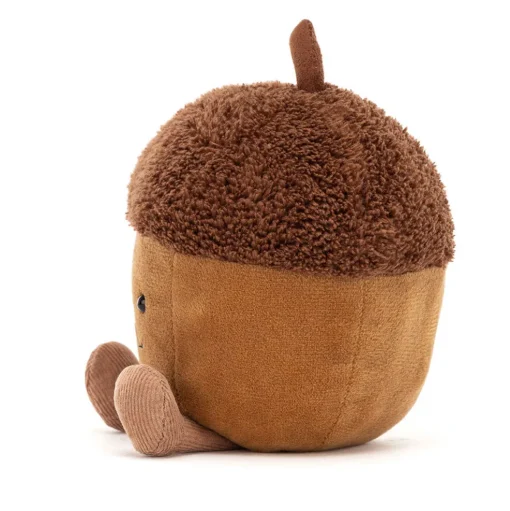 Jellycat Amuseable Acorn