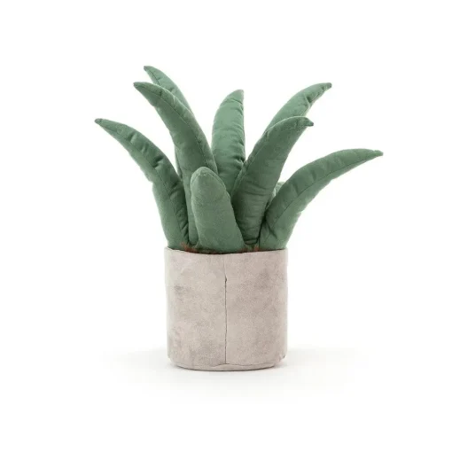 Jellycat Amuseable Aloe Vera