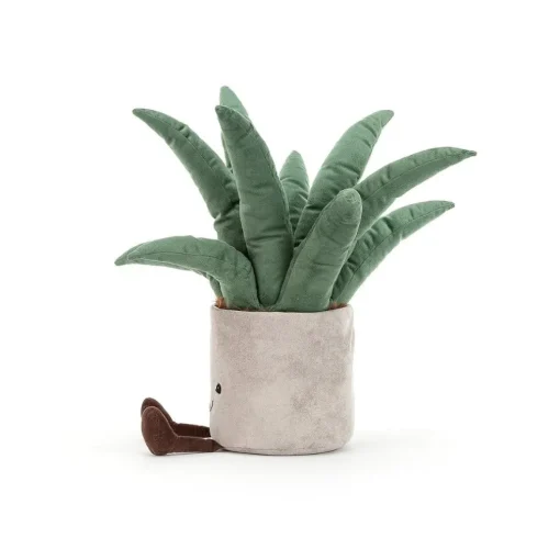 Jellycat Amuseable Aloe Vera