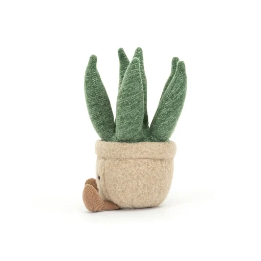 Jellycat Amuseable Aloe Vera