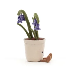 Jellycat Amuseable Bluebell