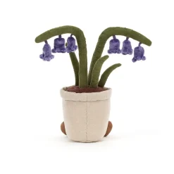 Jellycat Amuseable Bluebell