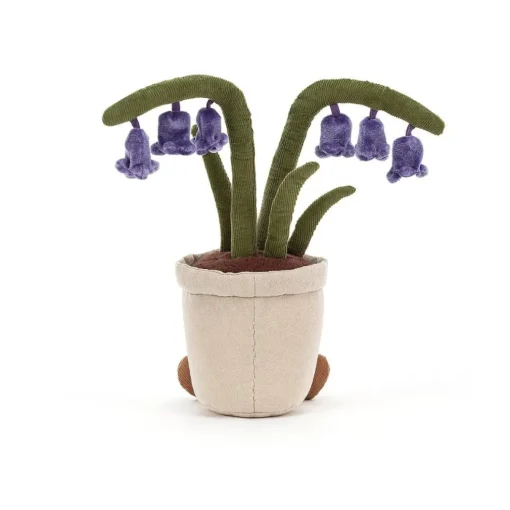 Jellycat Amuseable Bluebell