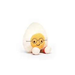 Jellycat Amuseable Boiled Egg Geek