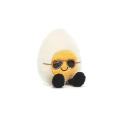 Jellycat Amuseable Boiled Egg Chic