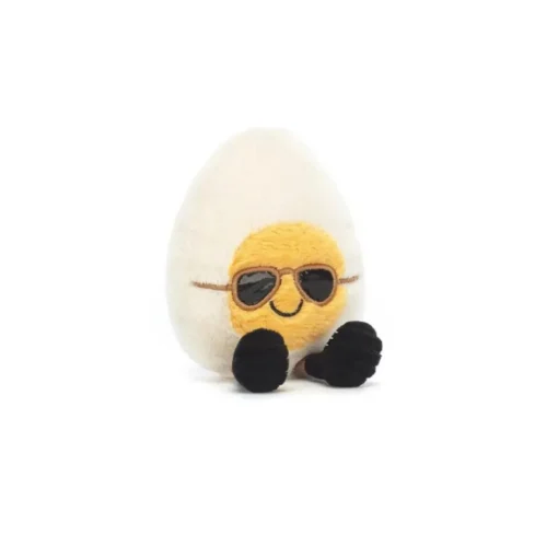 Jellycat Amuseable Boiled Egg Chic