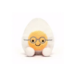 Jellycat Amuseable Boiled Egg Geek