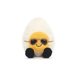 Jellycat Amuseable Boiled Egg Chic