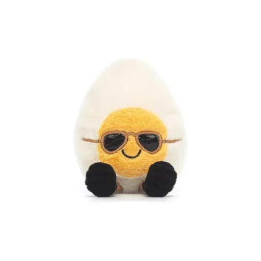 Jellycat Amuseable Boiled Egg Chic