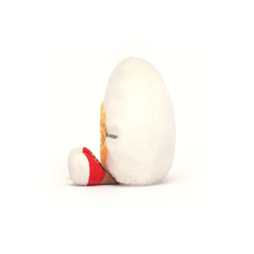 Jellycat Amuseable Boiled Egg Geek