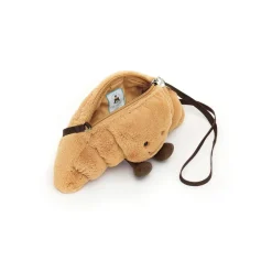 Jellycat Amuseable Croissant Bag