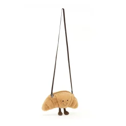 Jellycat Amuseable Croissant Bag