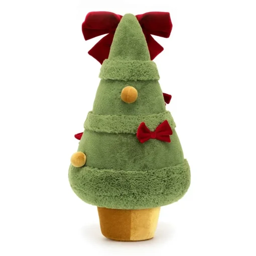 Jellycat Amuseable Decorated Christmas Tree