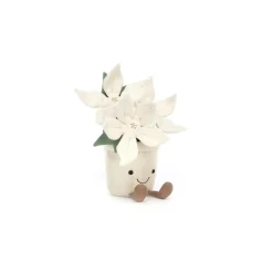 Jellycat Amuseable Gold Poinsettia