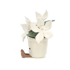 Jellycat Amuseable Gold Poinsettia