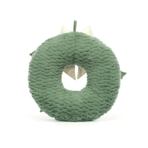 Jellycat Amuseable Gold Wreath