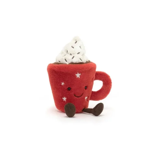 Jellycat Amuseable Hot Chocolate