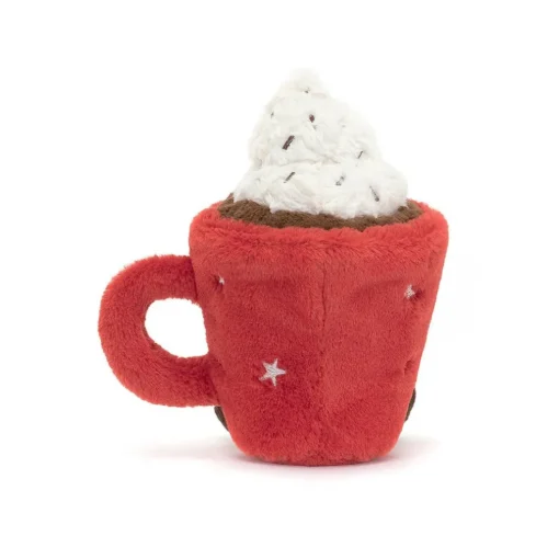 Jellycat Amuseable Hot Chocolate