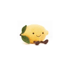 Jellycat Amuseable Lemon