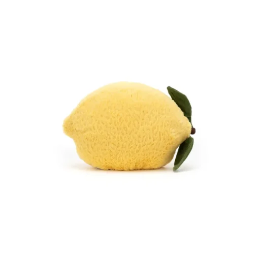 Jellycat Amuseable Lemon