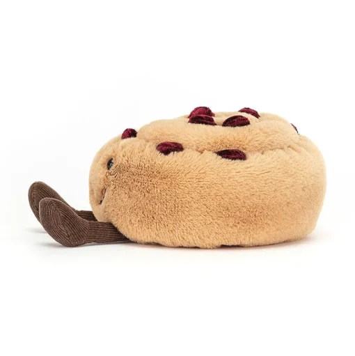 Jellycat Amuseable Pain Au Raisin