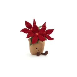 Jellycat Amuseable Poinsettia